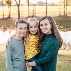 Meet your Posher, Stacy